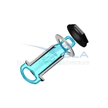 TruDesign Skin Fitting Install Tool 3/4"