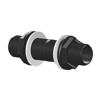 Connector Thru Bulkhead 1 Bsp X 140mm
