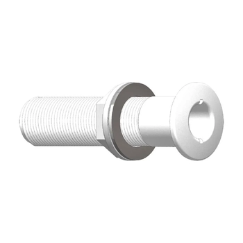 Skin Fitting Longwht 1 1/4'' Bsp