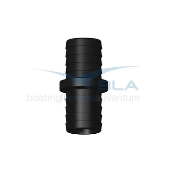 Connector 13Mm/13Mm Pkg
