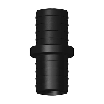 Connector 50mm/50mm Pkg