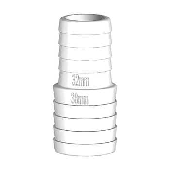 BLA Reducer 38mm - 32mm Pkg