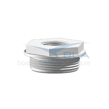 Threaded Vent Plug 3/4"Bsp 1 1/2"Bsp Pkg