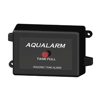 TruDesign Aqualarm Sensor Recessed Panel 12V