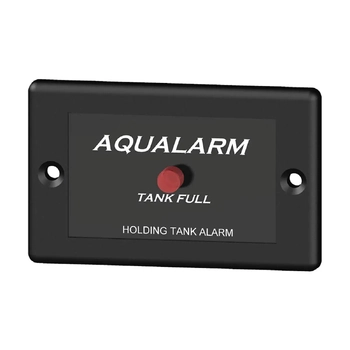Aqualarm Recessed Panel 24V