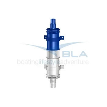Carbon Filter Holding Tank Pkg