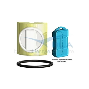 Seal Kit Aquavalve Silicone