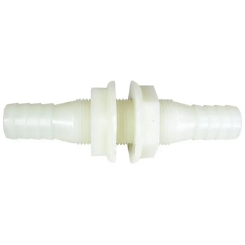 Connector Thru Bulkhead 19Mm Tails