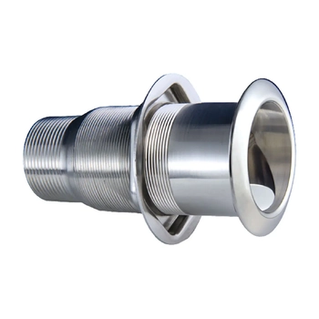 Marine Town Scupper Mega 1-1/2"Bsp Thread