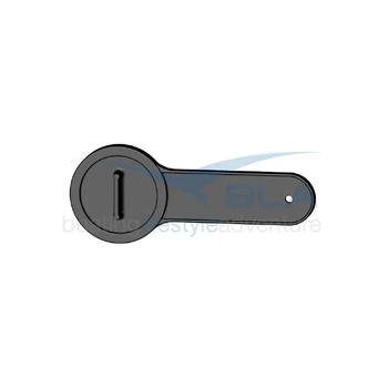 Spanner / Wrench Ball Valve 1/2" 