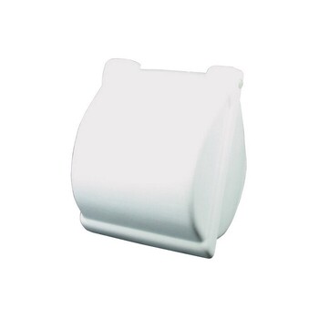 SSI Toilet Roll Holder Covered