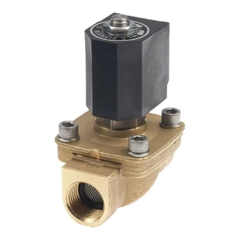 SPX Johnson Solenoid Electric Valve 12V 100PSI Max Boat Marine Water System