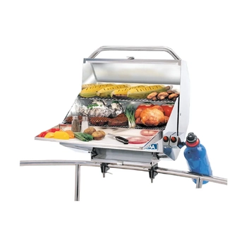 Magma® Gourmet Series LPG Gas Barbecue - Catalina