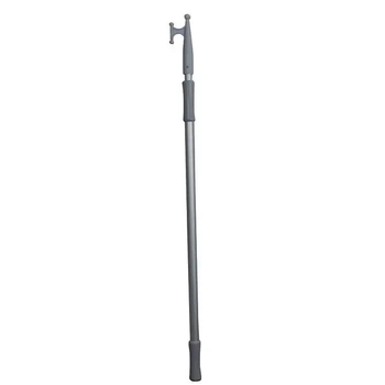 Boat Hook Tele 25Mm 1.2-2.1M