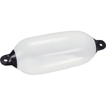 Dan-Fender Dan-Fender Inflatable Heavy Duty Boat Fender 540mm Length 5kg Buoyancy Marine