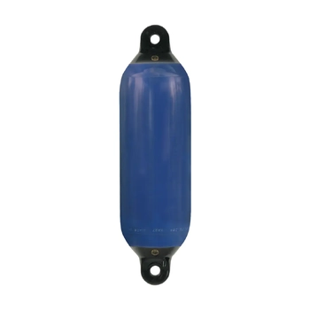 Dan-Fender Fender Inflatable Navy 300 x 880mm