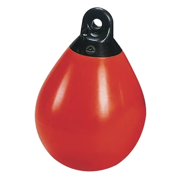 Dan-Fender Bouy Inflatable Orange 160Mm Dia