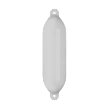 Dan-Fender Fender Light Blowmoulded Wht 160X630Mm