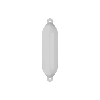 Dan-Fender Dan-Fender Light Blow Moulded Boat Fender 765mm Length 210mm Diameter Marine