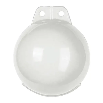 Dan-Fender Buoy Mini White Inflatable 160Mm Dia