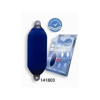 Dan-Fender Fender Cover Navy T/S 141502/3