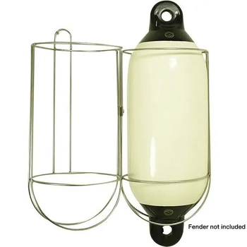 Basket Fender S/S 195X433Mm T/S 141504/5