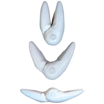 Dan-Fender Dan-Fender FenderFlex Multi Purpose Boat Fender 720mm Pontoon Dock Marine