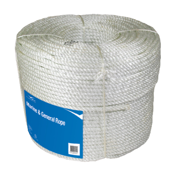 Rope Silver Coil 28Mmx125M
