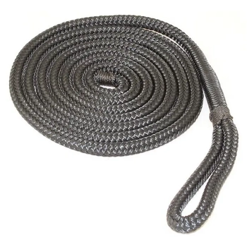 Fender Line Braid Black 2Pack 6Mm X 1.5M