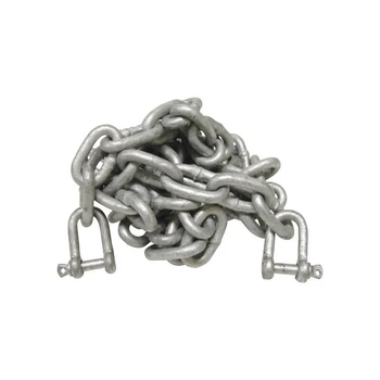 Chain Anchor 6Mmx4M Incl Shackles
