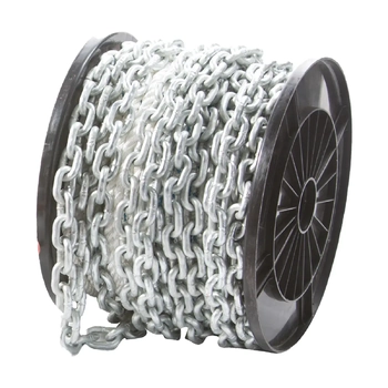 Rope D/Braid Anch Kit 65Mx6mmx6M Ch S880