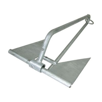 BLA Anchor Slip Ring 8Lb