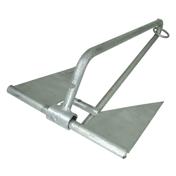 Anchor Slip Ring 13Lb