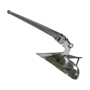 Anchor Plough Cast S/S 15kg