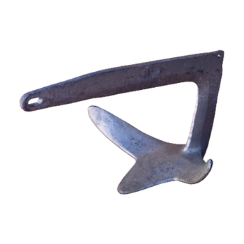 Self Aligning Anchor 7.5kg Cast Iron