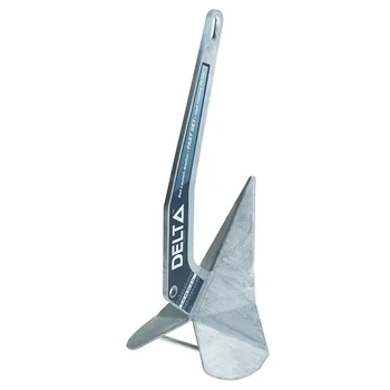 Lewmar Anchor Delta 55Lb 25kg