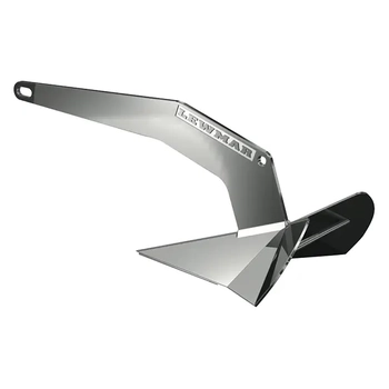 Lewmar Anchor Dtx S/S 35Lb 16kg