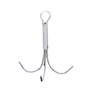 Anchor Reef 13Mm 4 Prong
