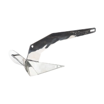 Anchor Delta Sav Ss 10kg