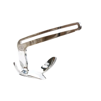 Anchor Claw Slider Ss 7.5kg