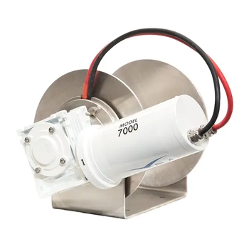 Drum Winch 7000 Kit