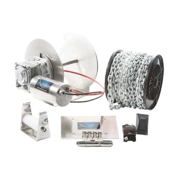 Savwinch Signature Series Drum Winch 880-SS