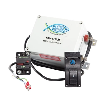 Fast Fall Sav-Eff2S-100 Upto 2000 Ser