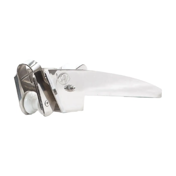 Bow Roller S/S Sav Small 417mmx78mm