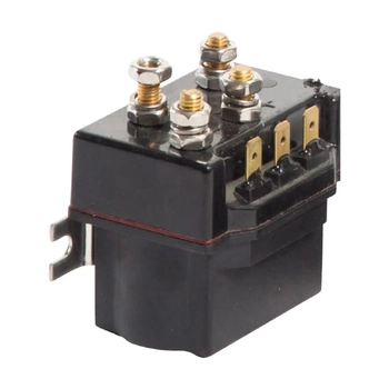Savwinch Solenoid Independent 450 Amp 12V