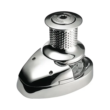 Lewmar Winch Anchr V4 Kit + Cap 10Mm 1600W 12V