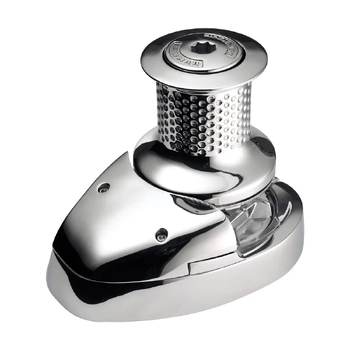 Winch Anchor V4 Kit + Cap 13mm 1600W 12V