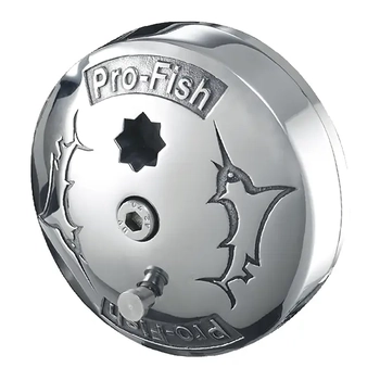 Lewmar Conversion Kit Pro Series To Pro Fish