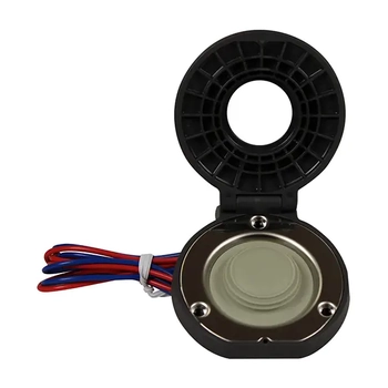 Lewmar Switch Foot Open Grey