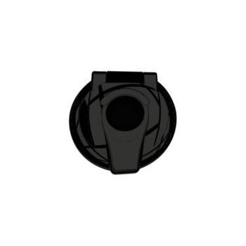 Switch Foot Chsx Open Lid Black